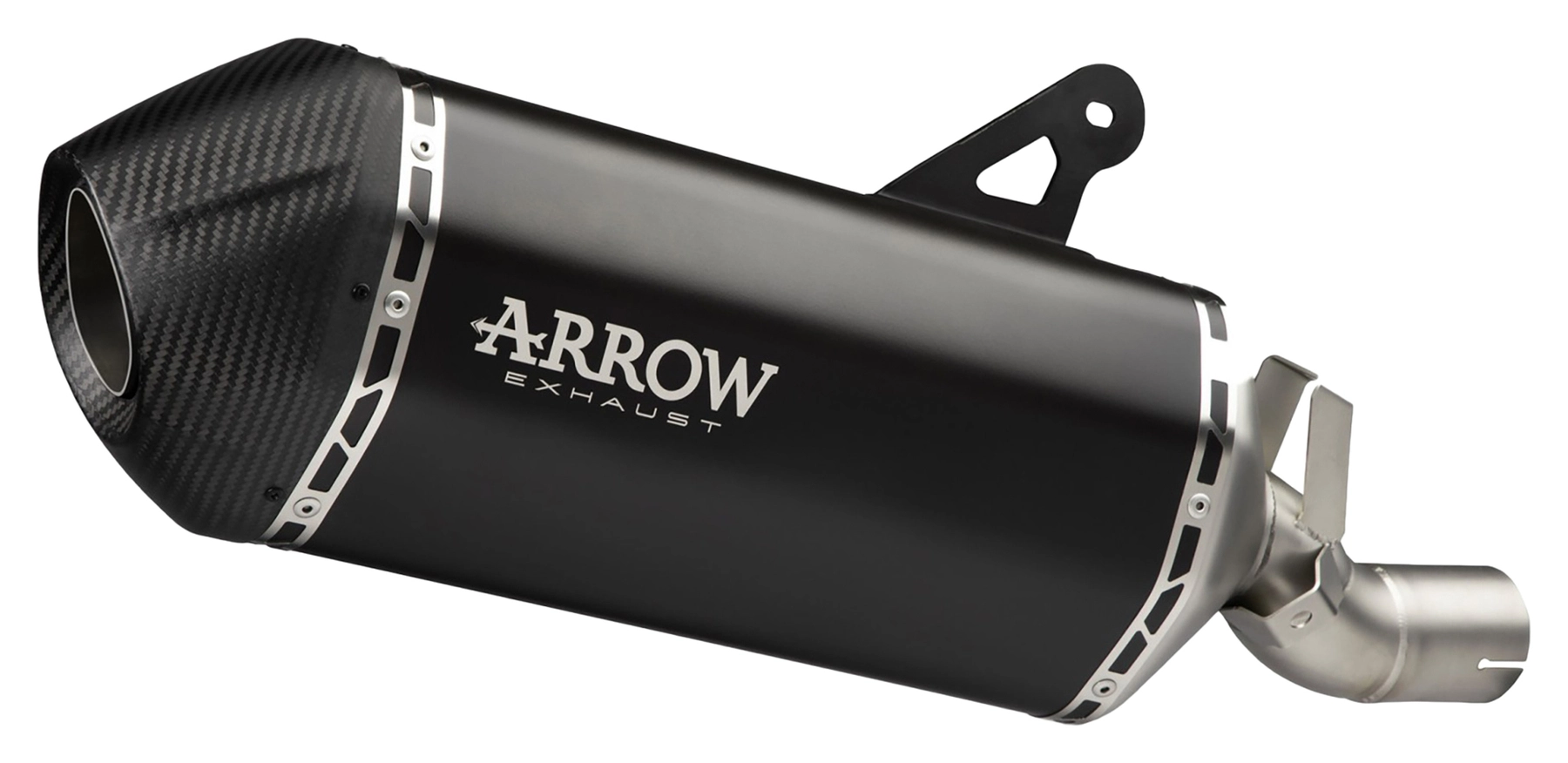 Sonora exhaust system EC-BE