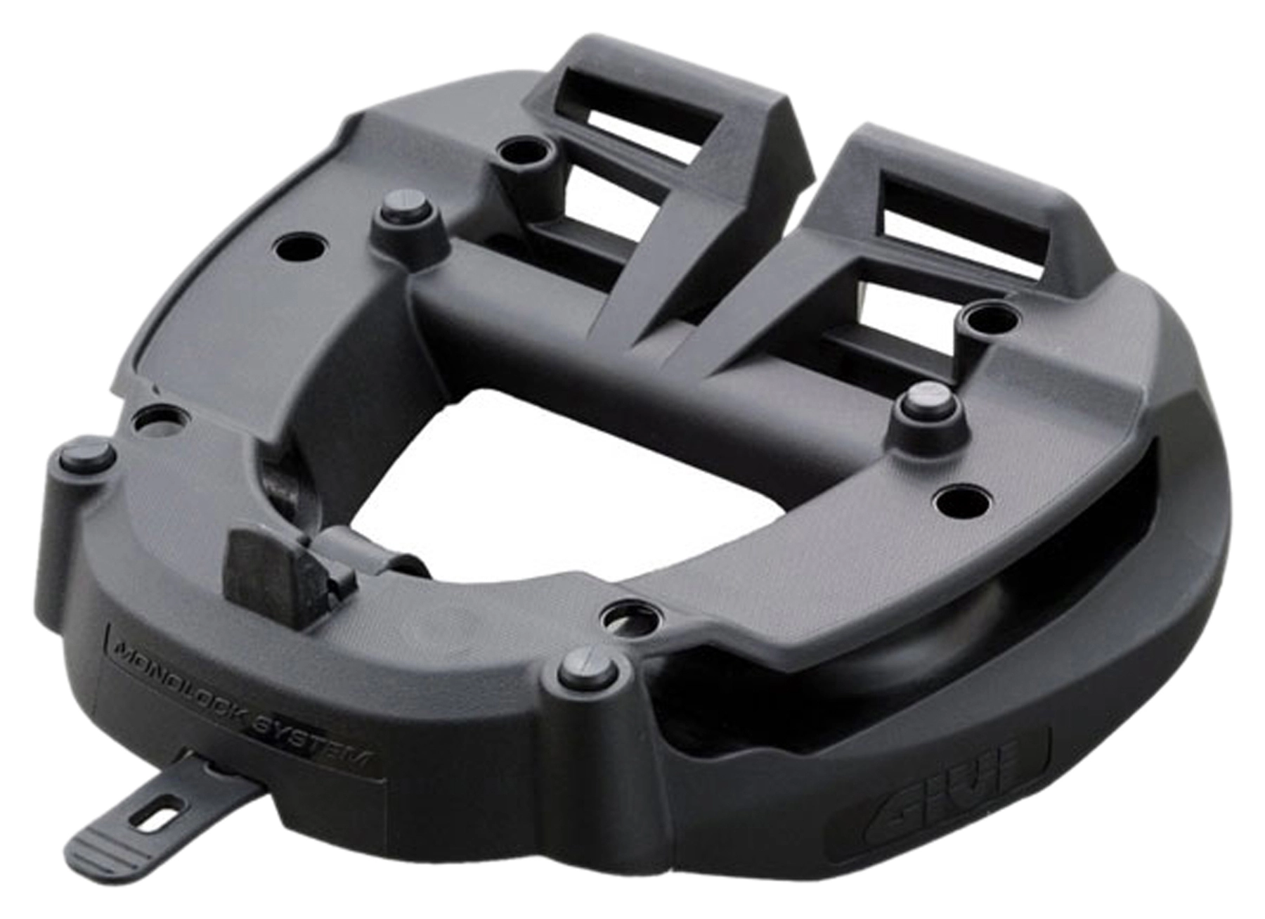 Monokey/-Lock Platten Für Monorack