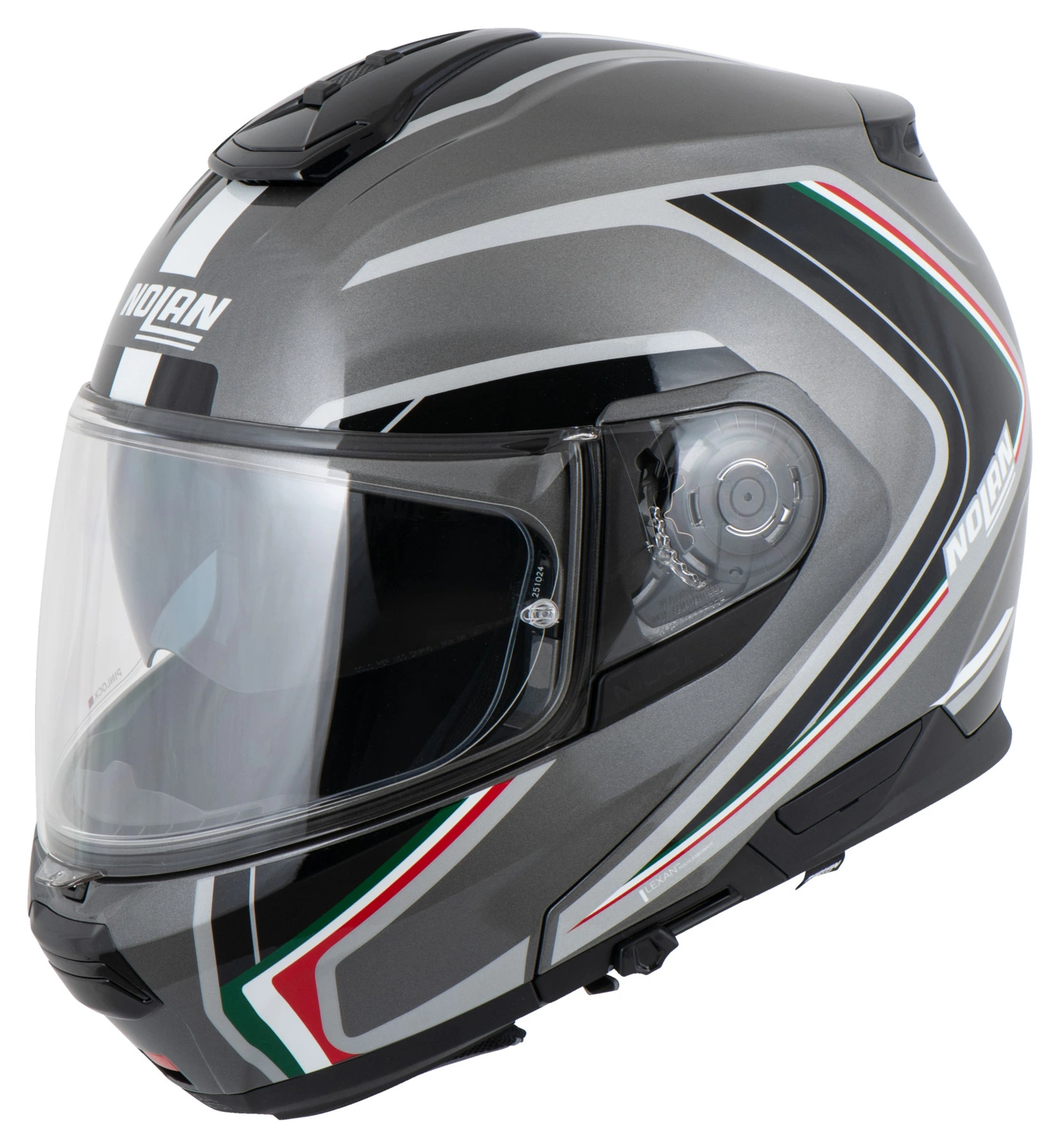 N100-6 RADIANTE