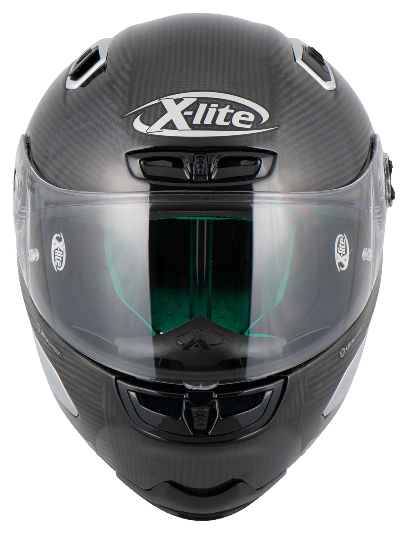 X-803 RS 06 Silver Edition LE