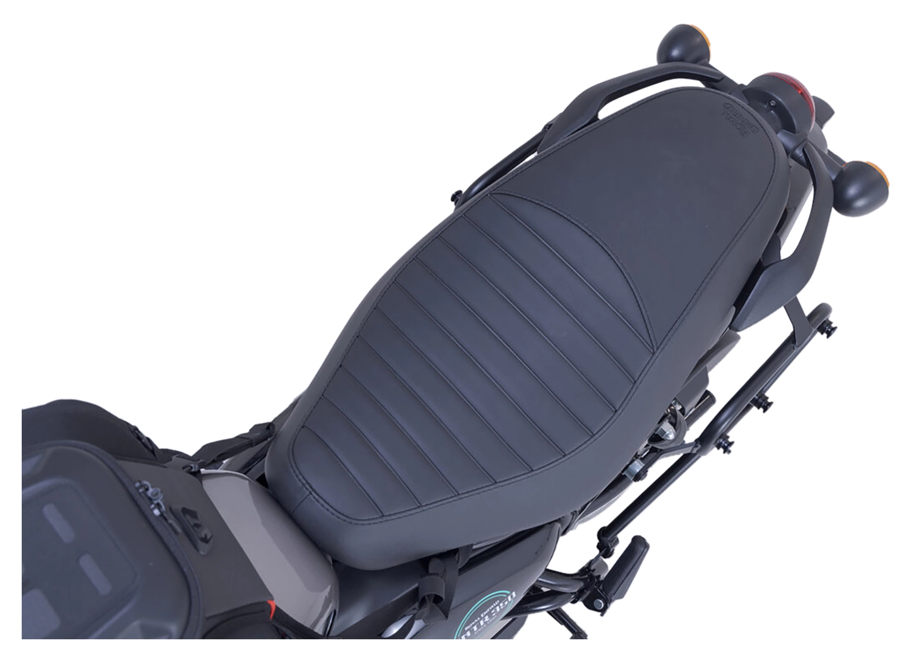 URBAN ABS système de valises latérales