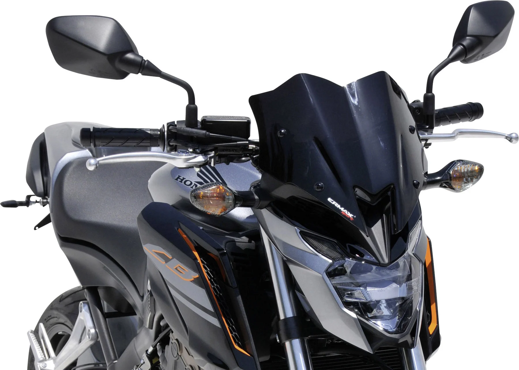Bulle Roadster Pour