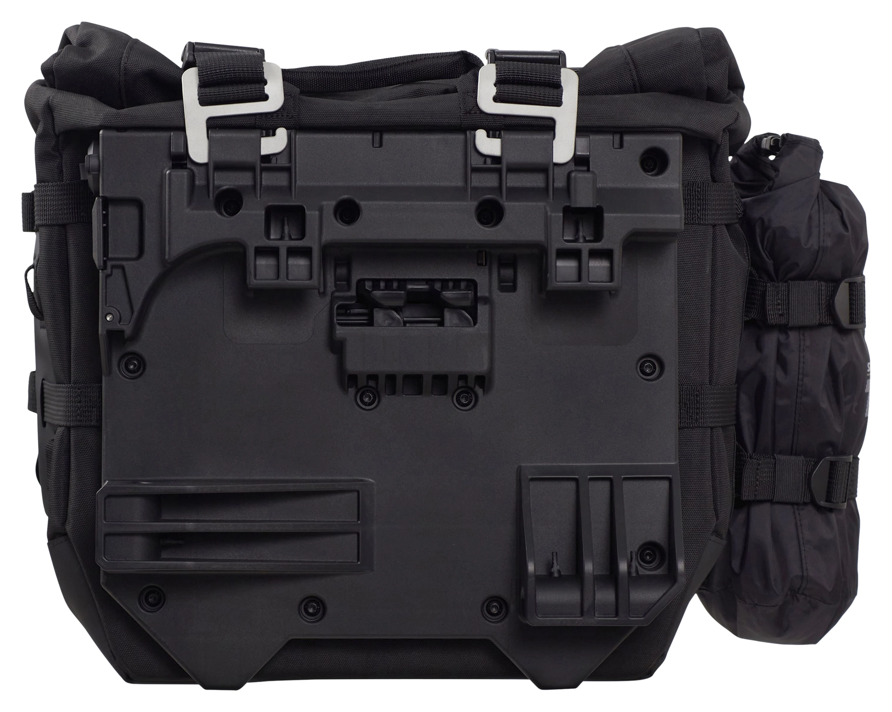 （ブランドロゴ）の人気ランキング Shad SHAD BLACK LITRES, 64 VOLUME: SADDLEBAGS TR40 スノーボード