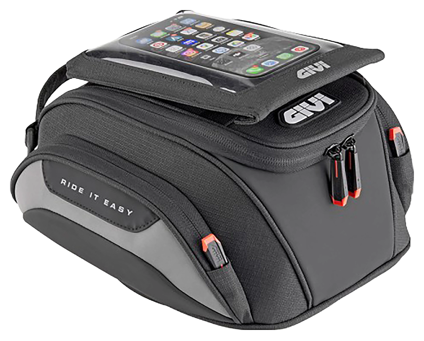 Batoh na nádrž Tanklock EASY-T 6L