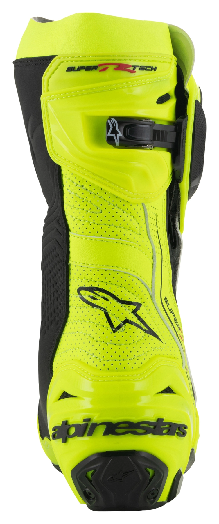 Alpinestars Supertech SMX Ricambi Per Tacco Con Viti (set 2 Pezzi)