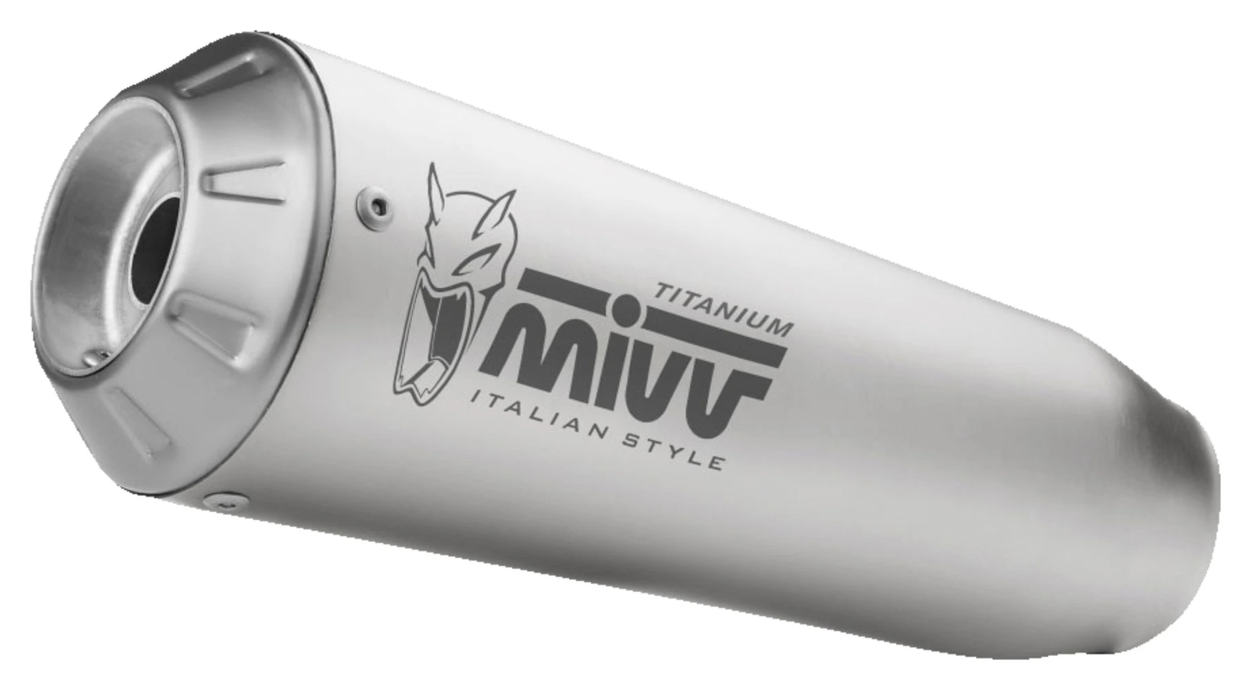 X-M1 Auspuffsystem mit EG-BE