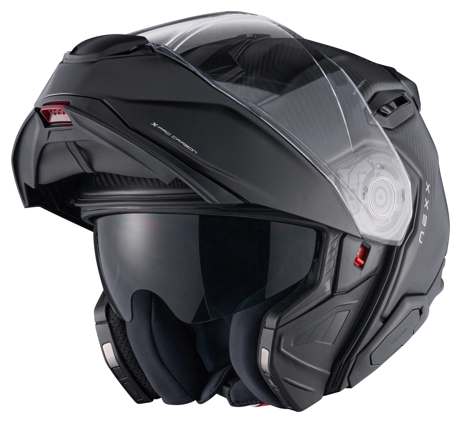 Nexx X.Lifetour Zero Pro