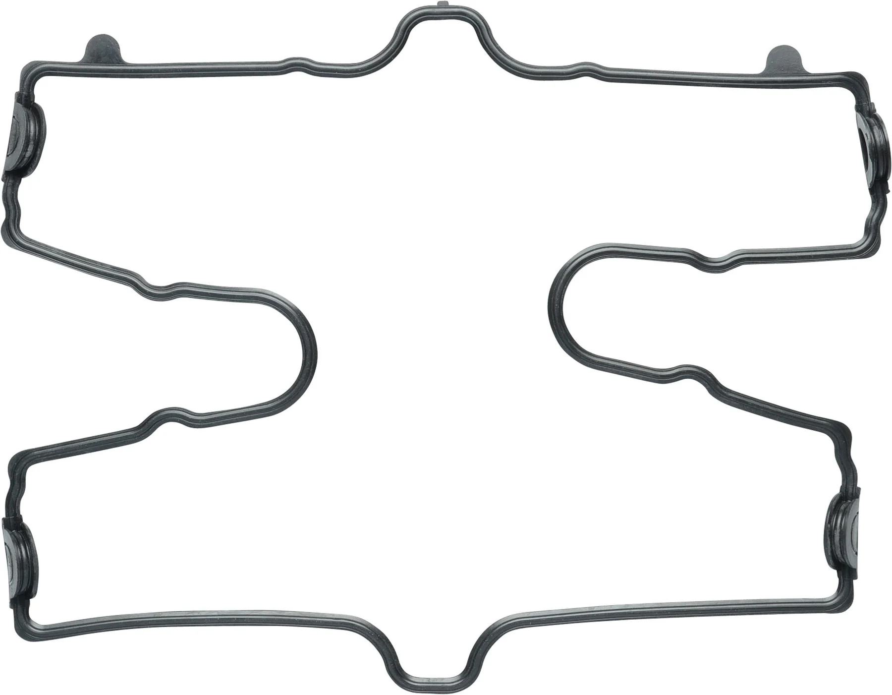 Valve cover gasket/spark plug tube seal