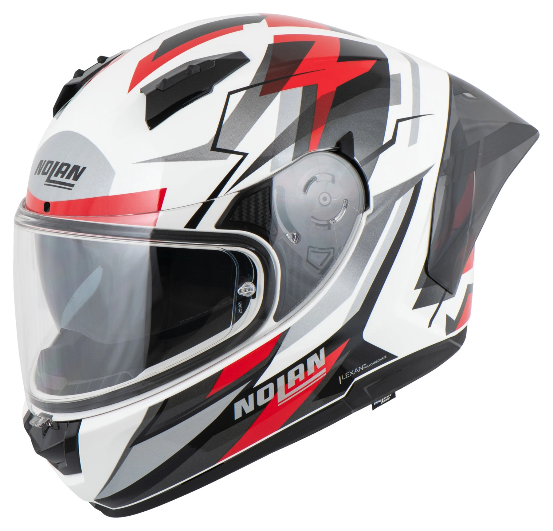 N60-6 SPORT CORSA