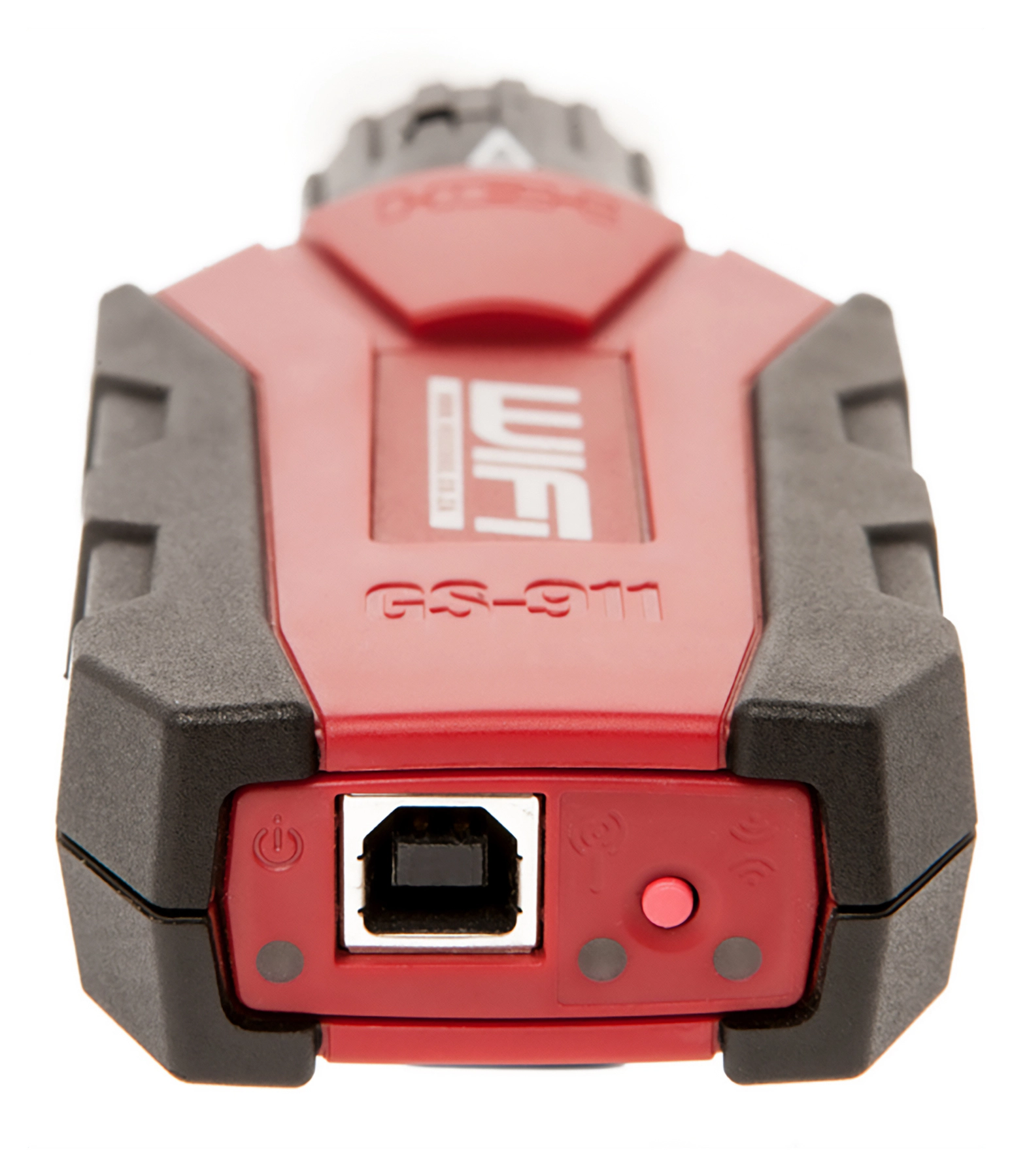 GS-911 WIFI Enthusiast