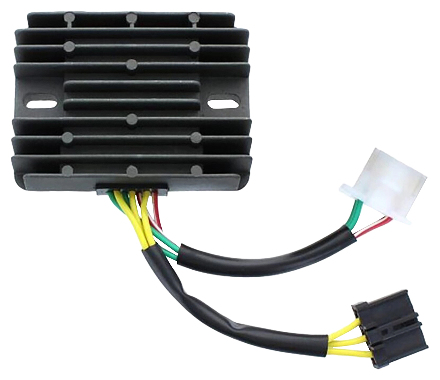 Lithium-Ion Alternator Controller