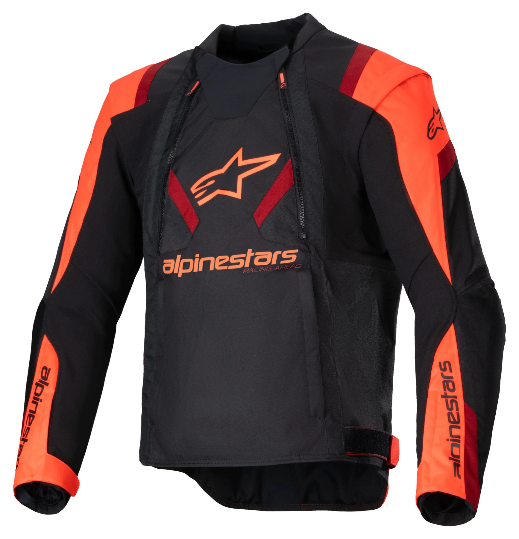 T-Stunt Air Textiljacke