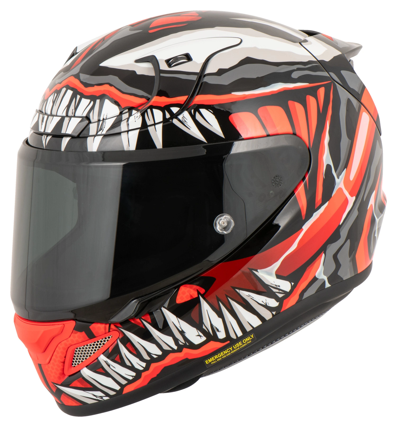 RPHA 12 Maxi Venom MC1SF