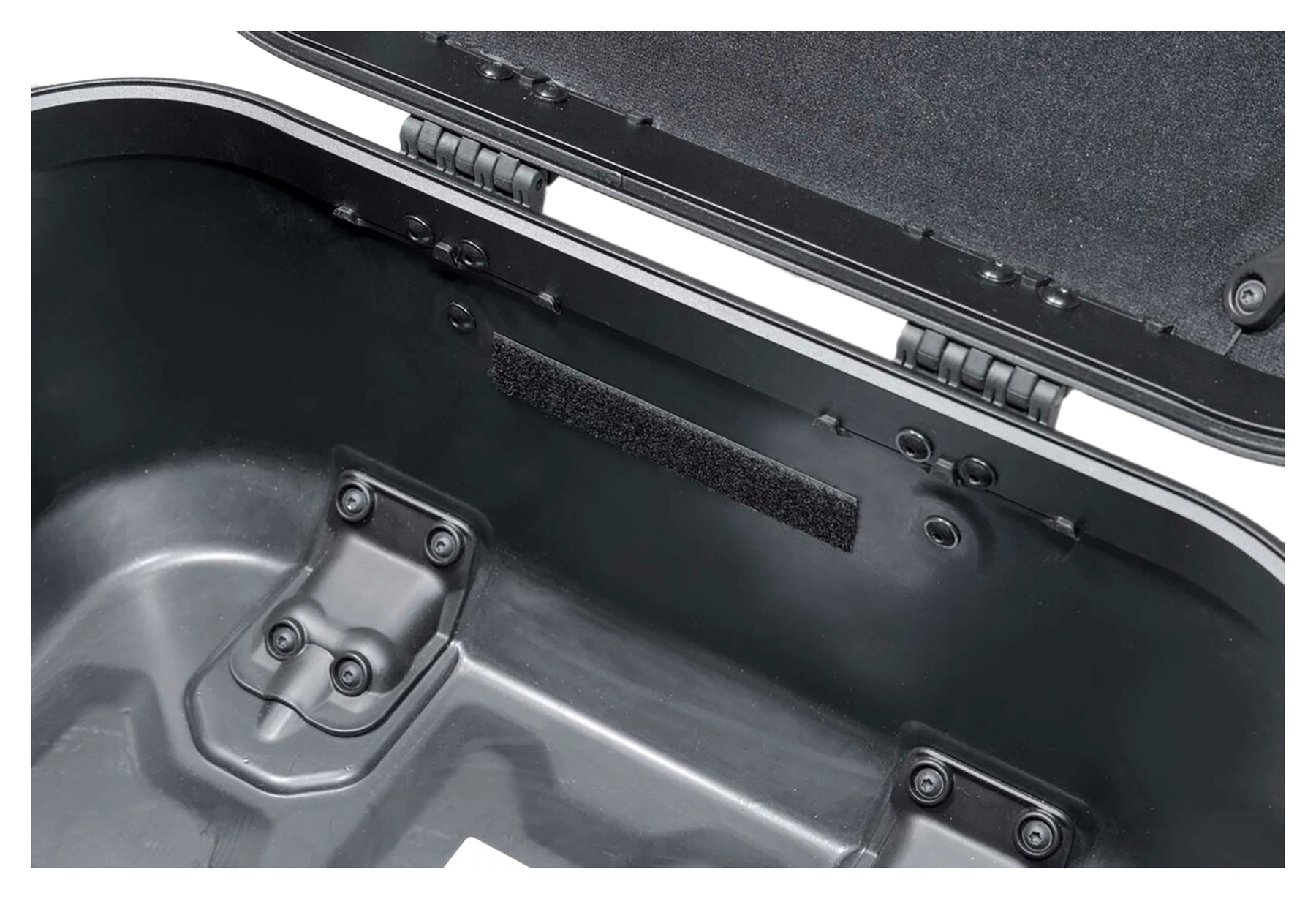 Inlay for Dusc case