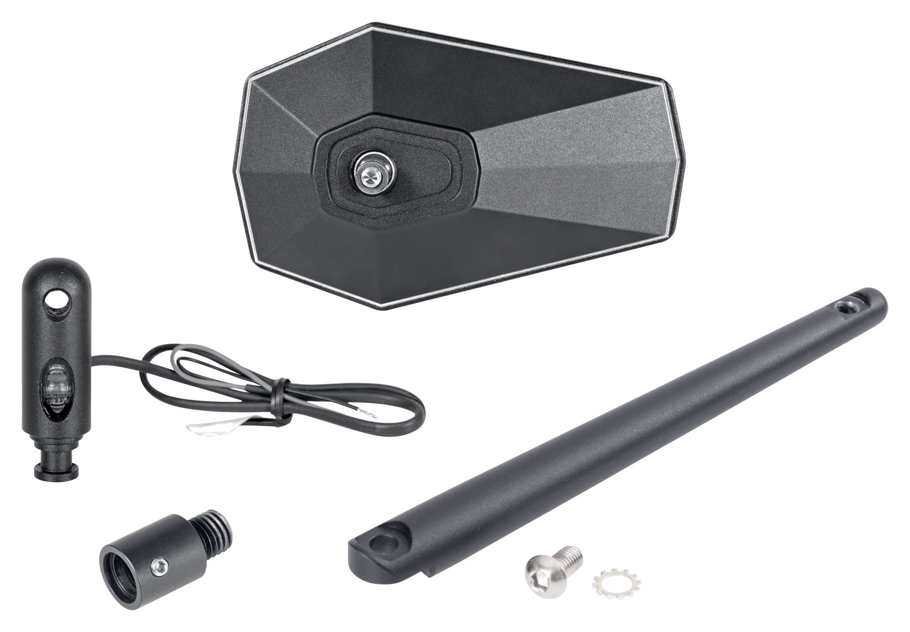 Set specchietto Ottagonale gazzini