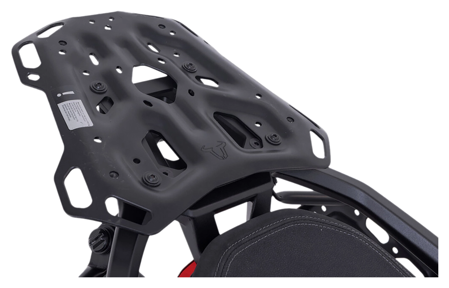 Adventure Rack