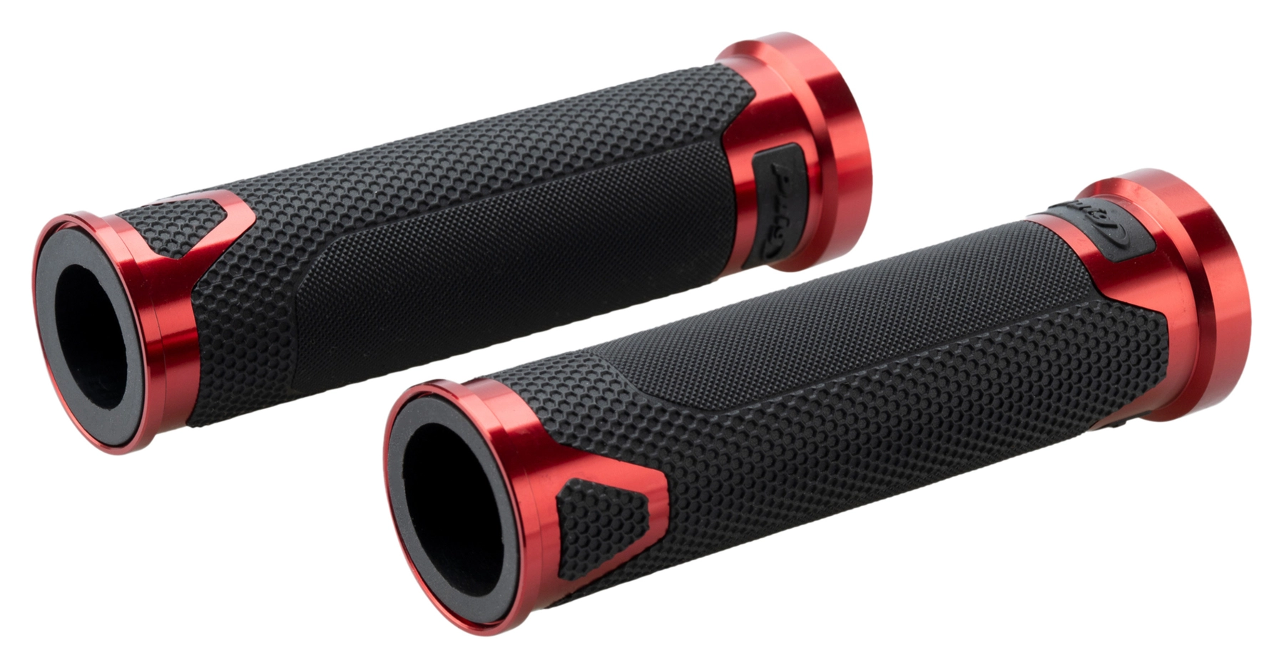  Uchwyty Revving, czarne