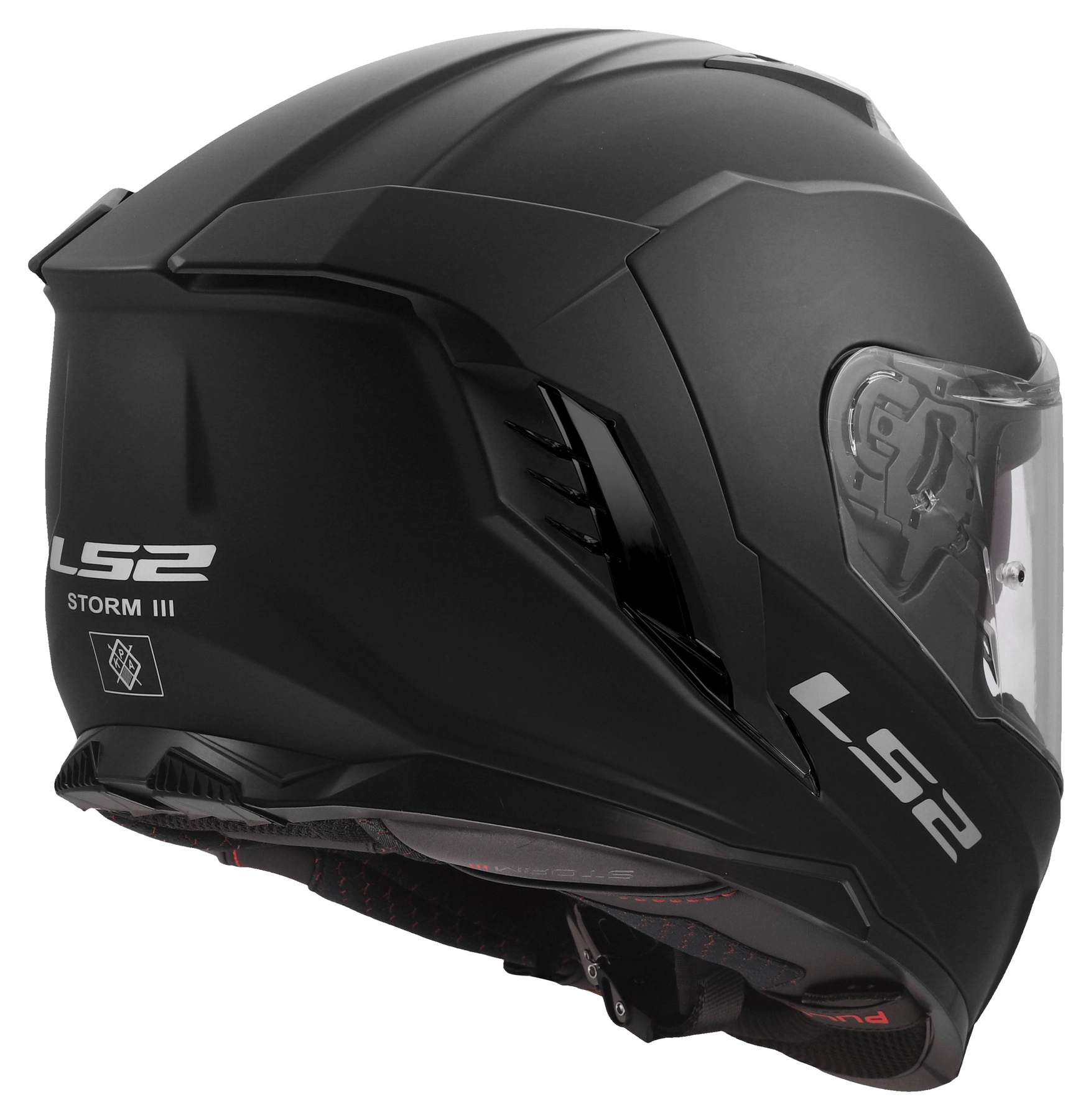 FF818 Storm III Solid