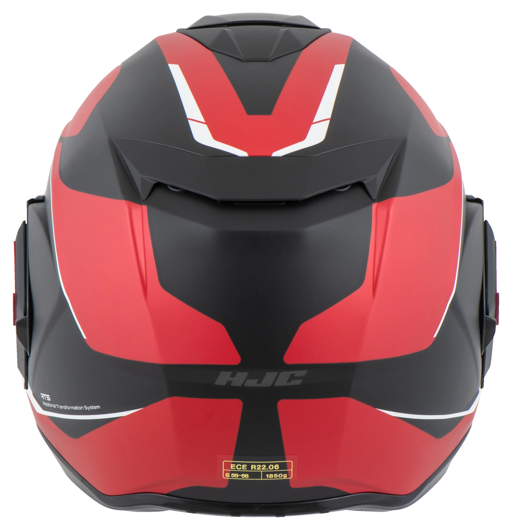 i100 Lorix MC1SF