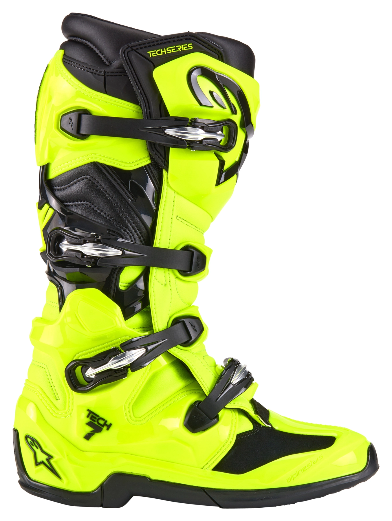 alpinestars tech 7