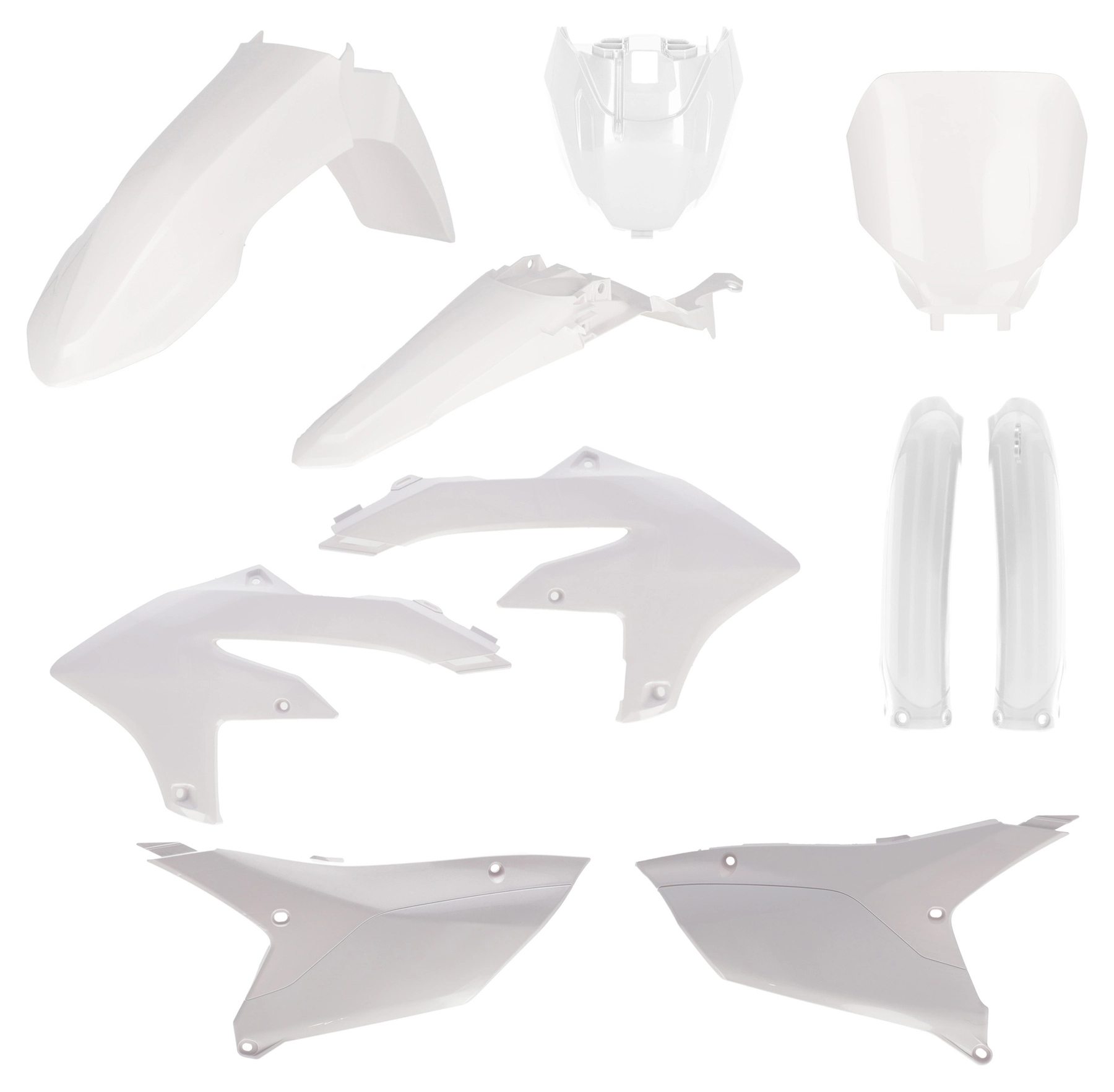 Full Plastik Kits