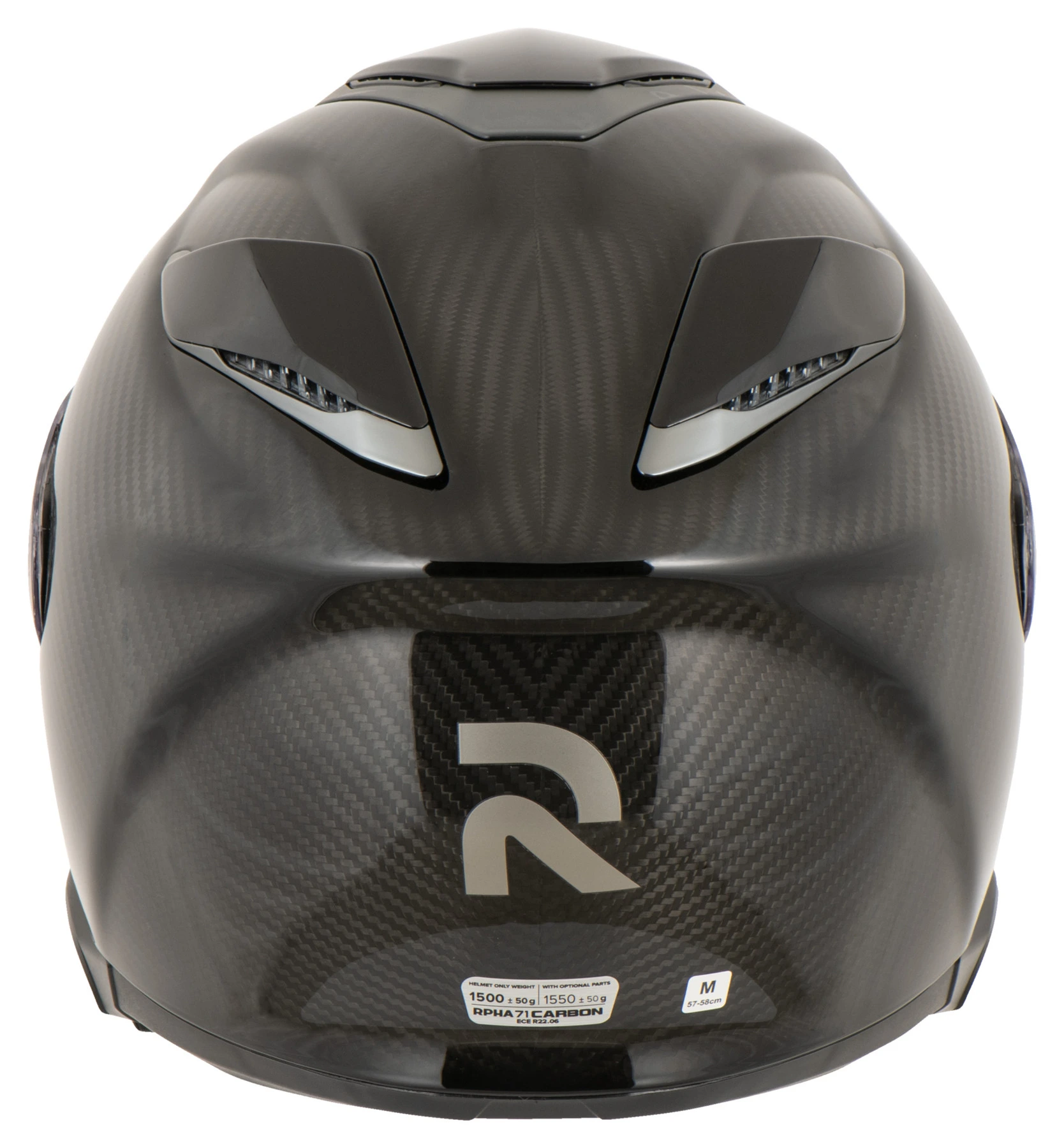 RPHA 71 Carbon