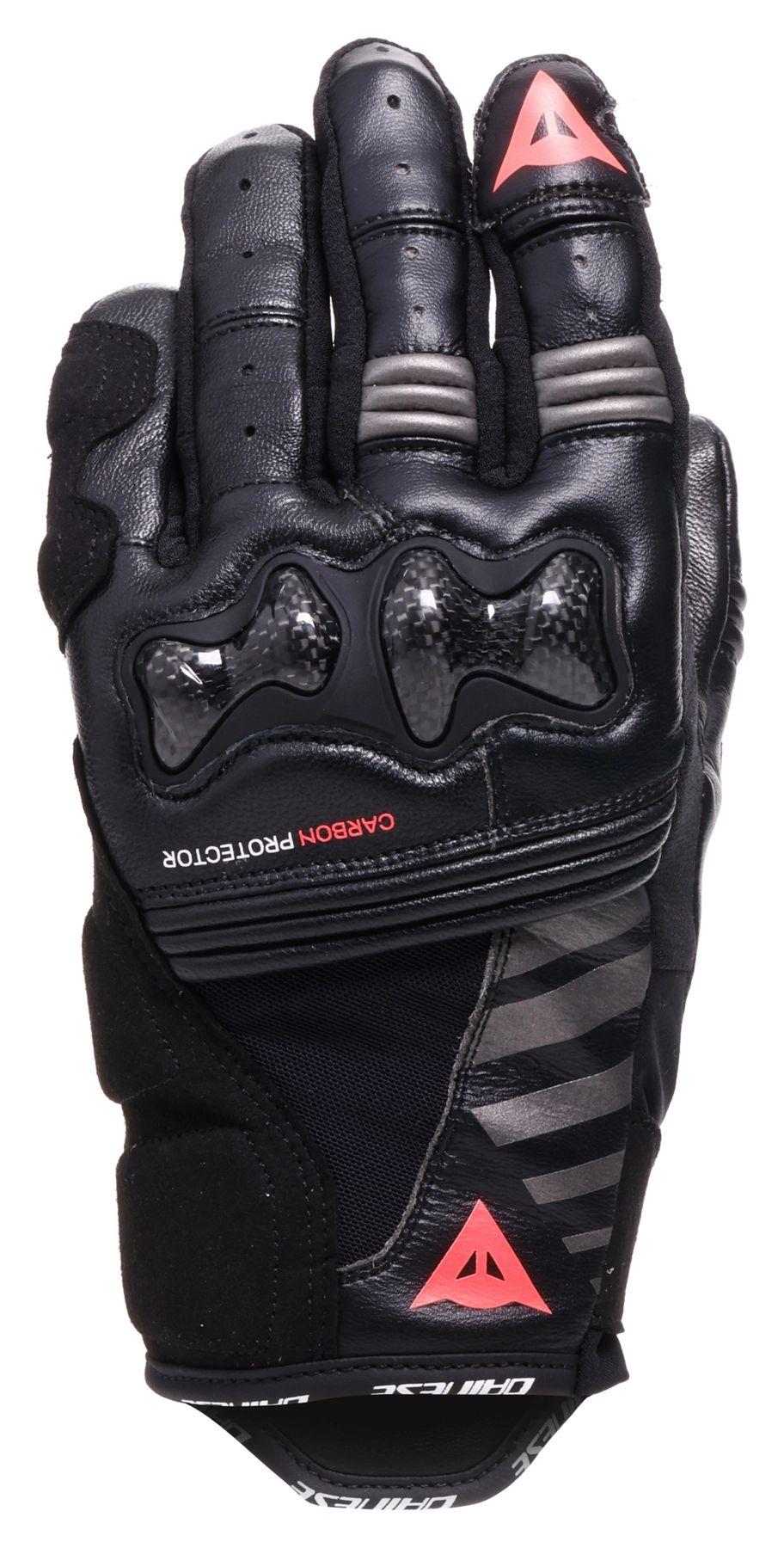 Reacto Carbon Piccolo