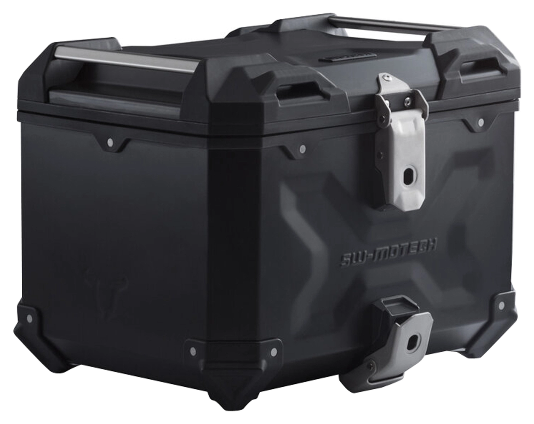 TRAX ADV système de top case