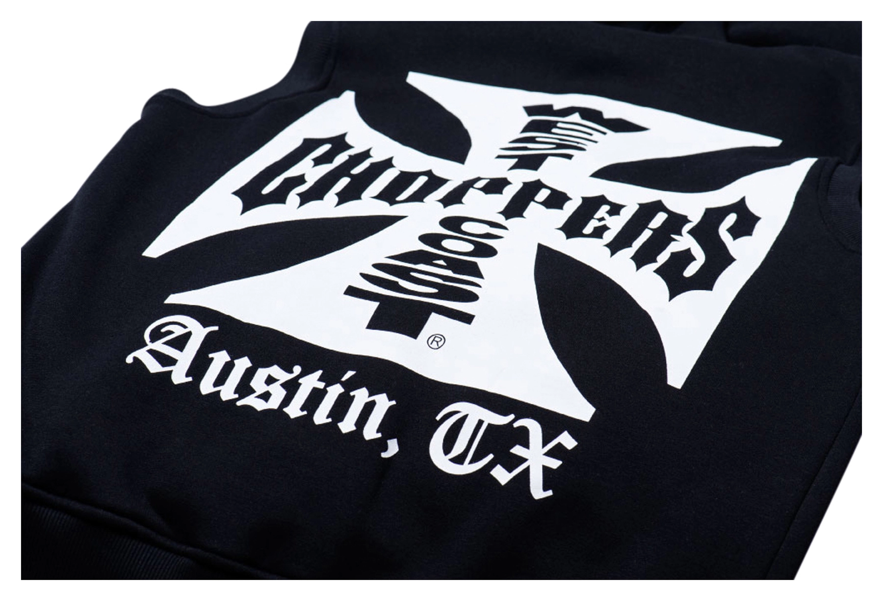 OG Cross Vest