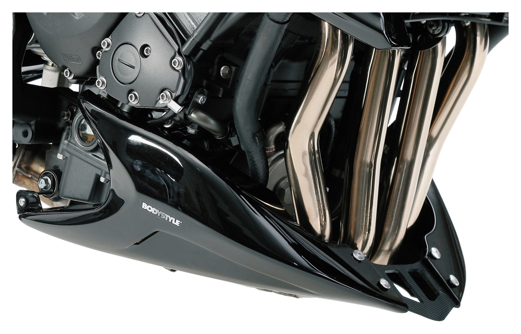/ Ermax Sabot Moteur