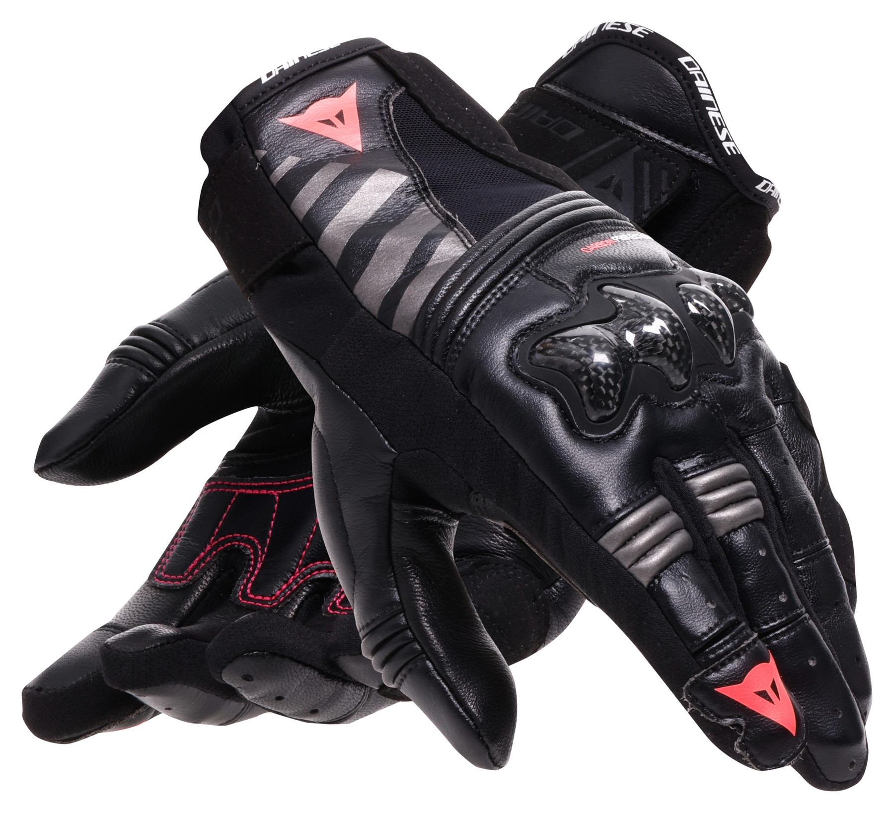 Reacto Carbon Piccolo