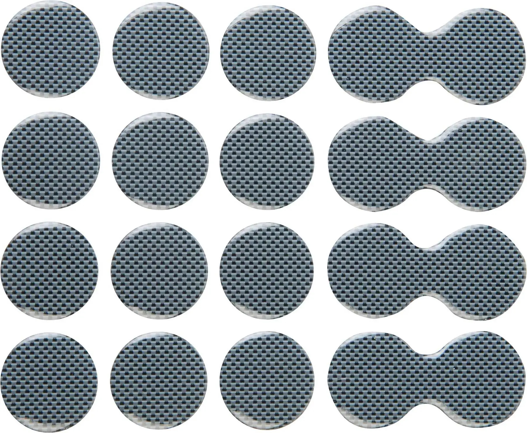 Tank Protection Pads