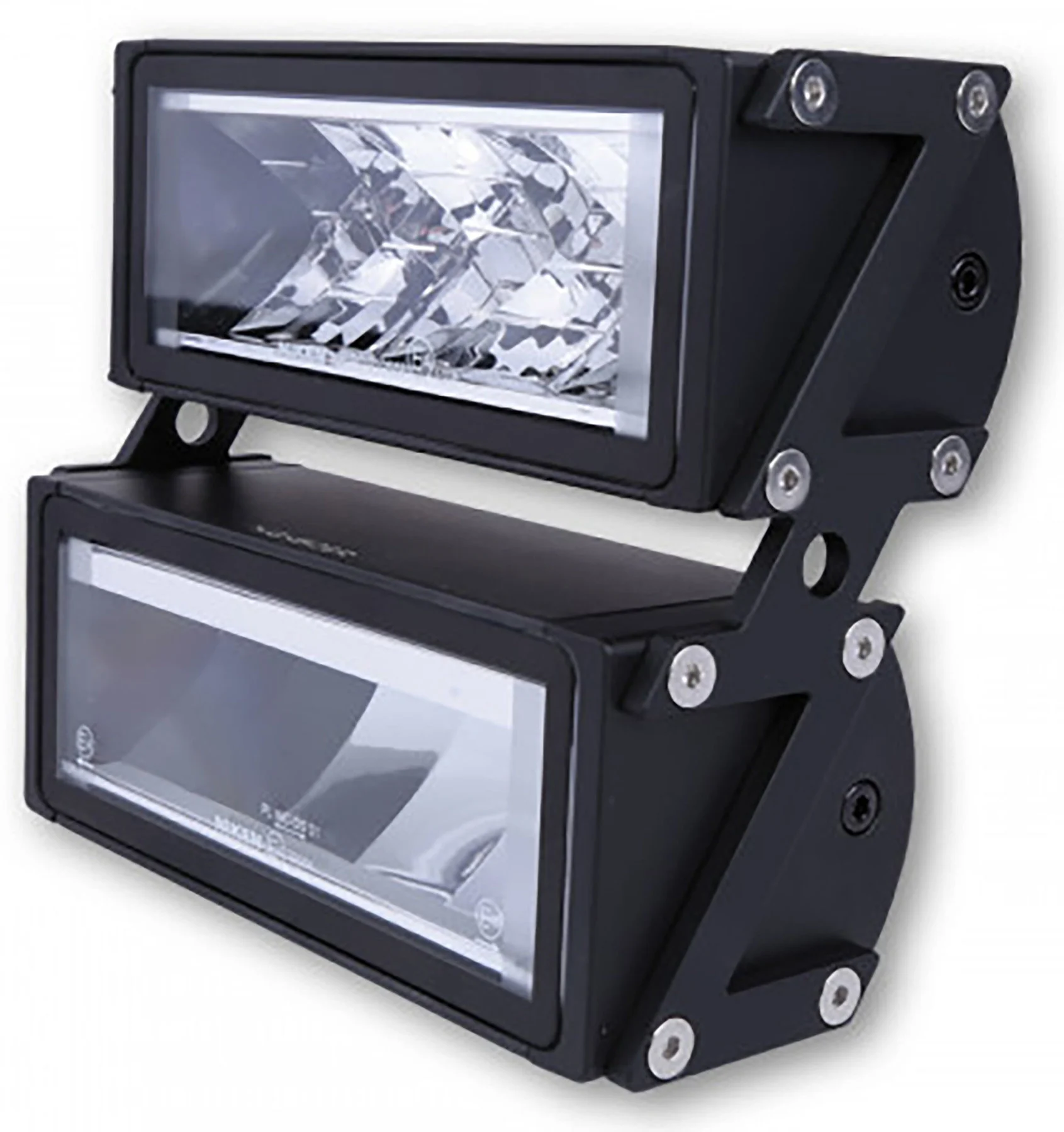 Led Headlamp-Set