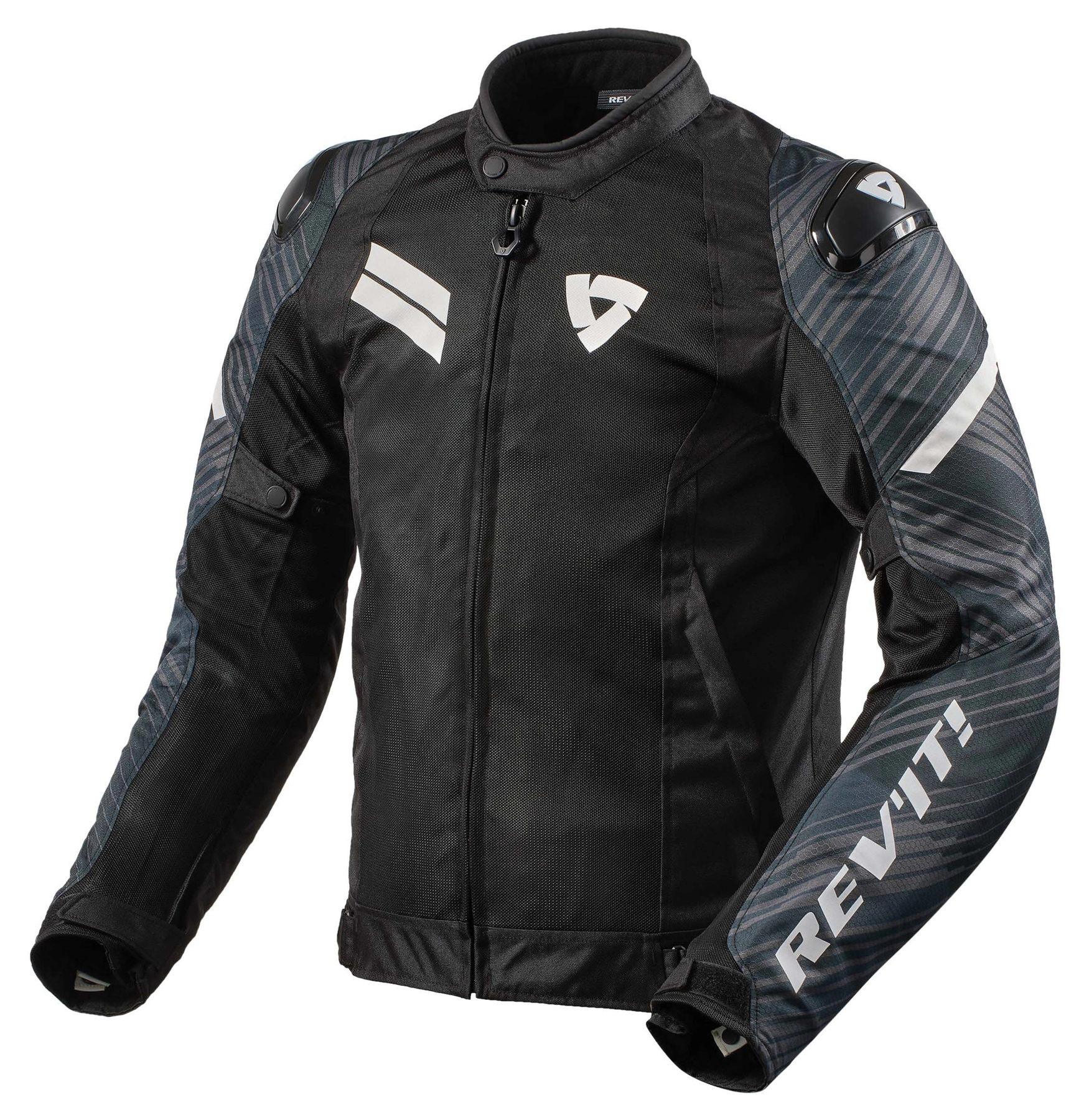 Apex Air H2O Textile Jacket
