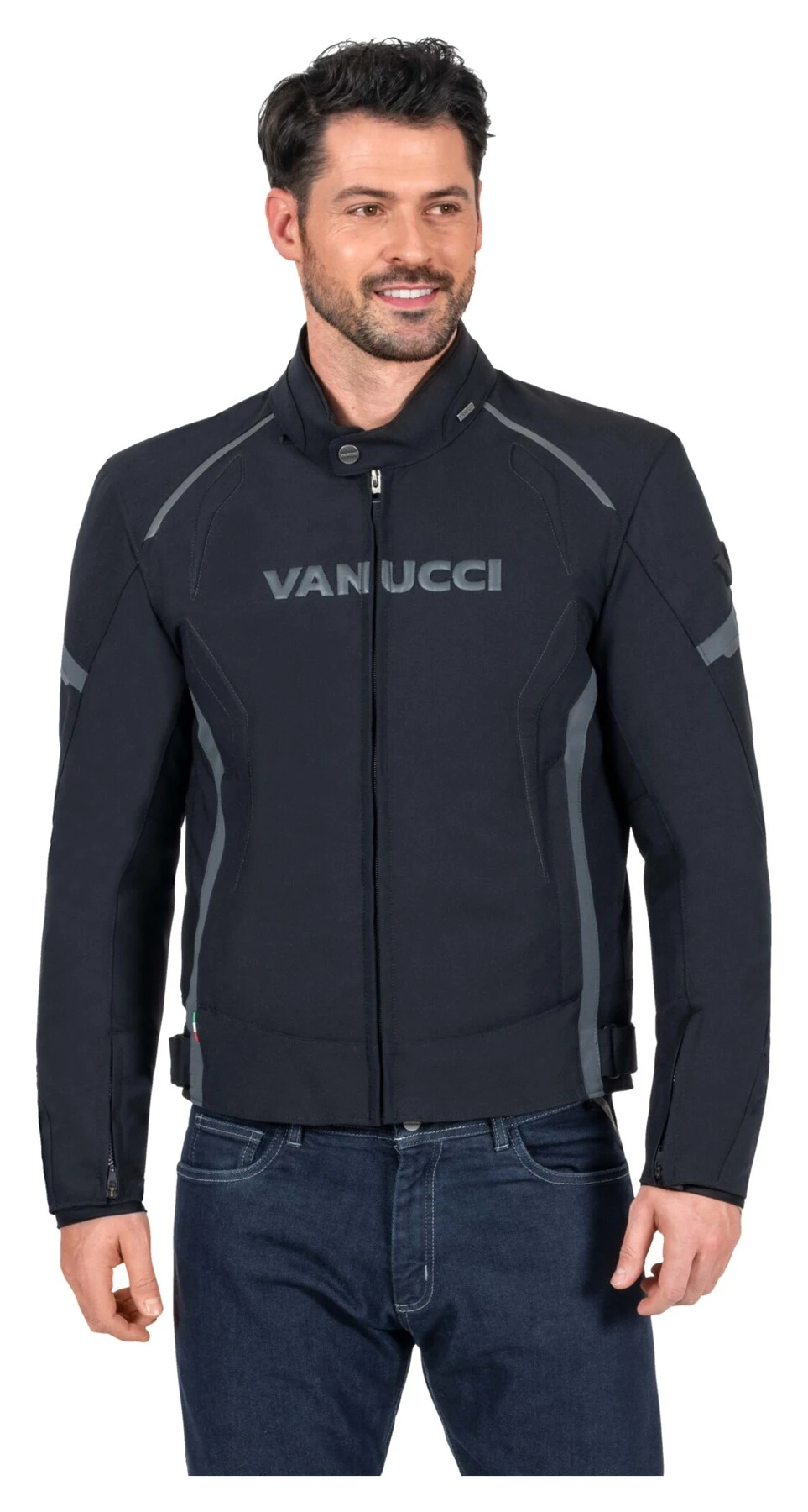 VSJ-7 Herren