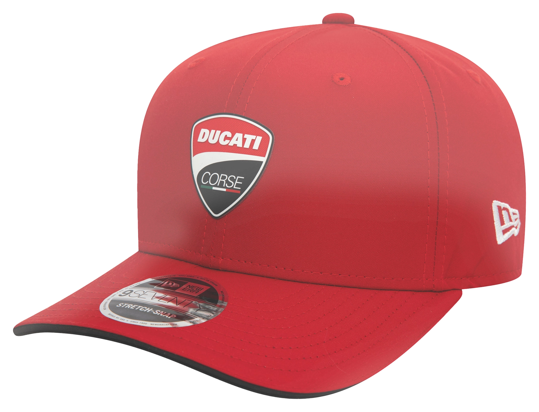 New Era NEW ERA DUCATI MOTOR CORE 9SEVENTY CAP ROT