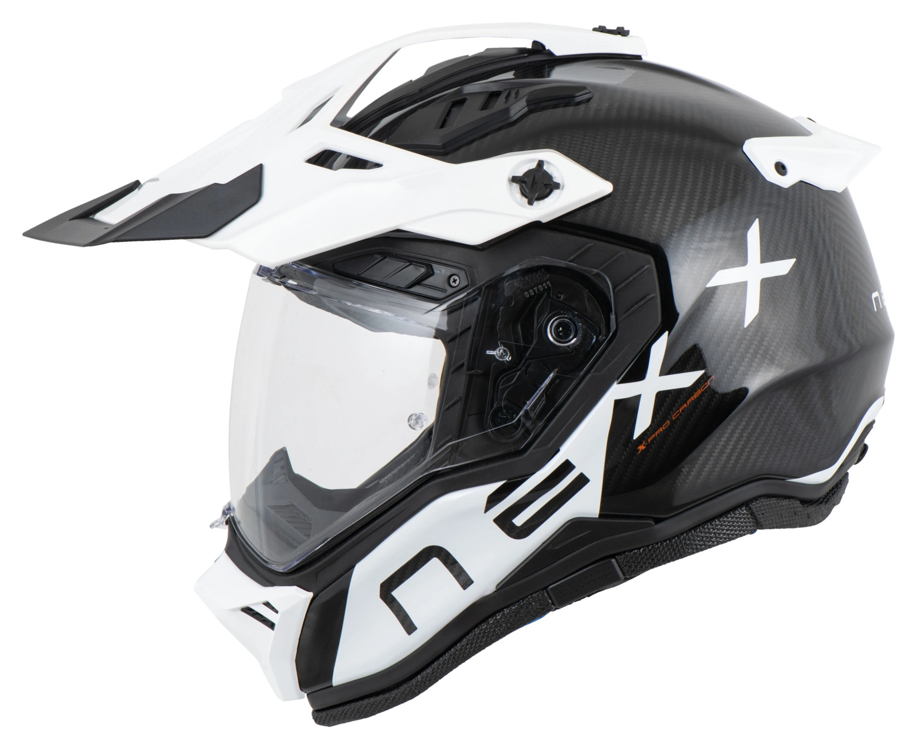 X.RALLY GRAVIX