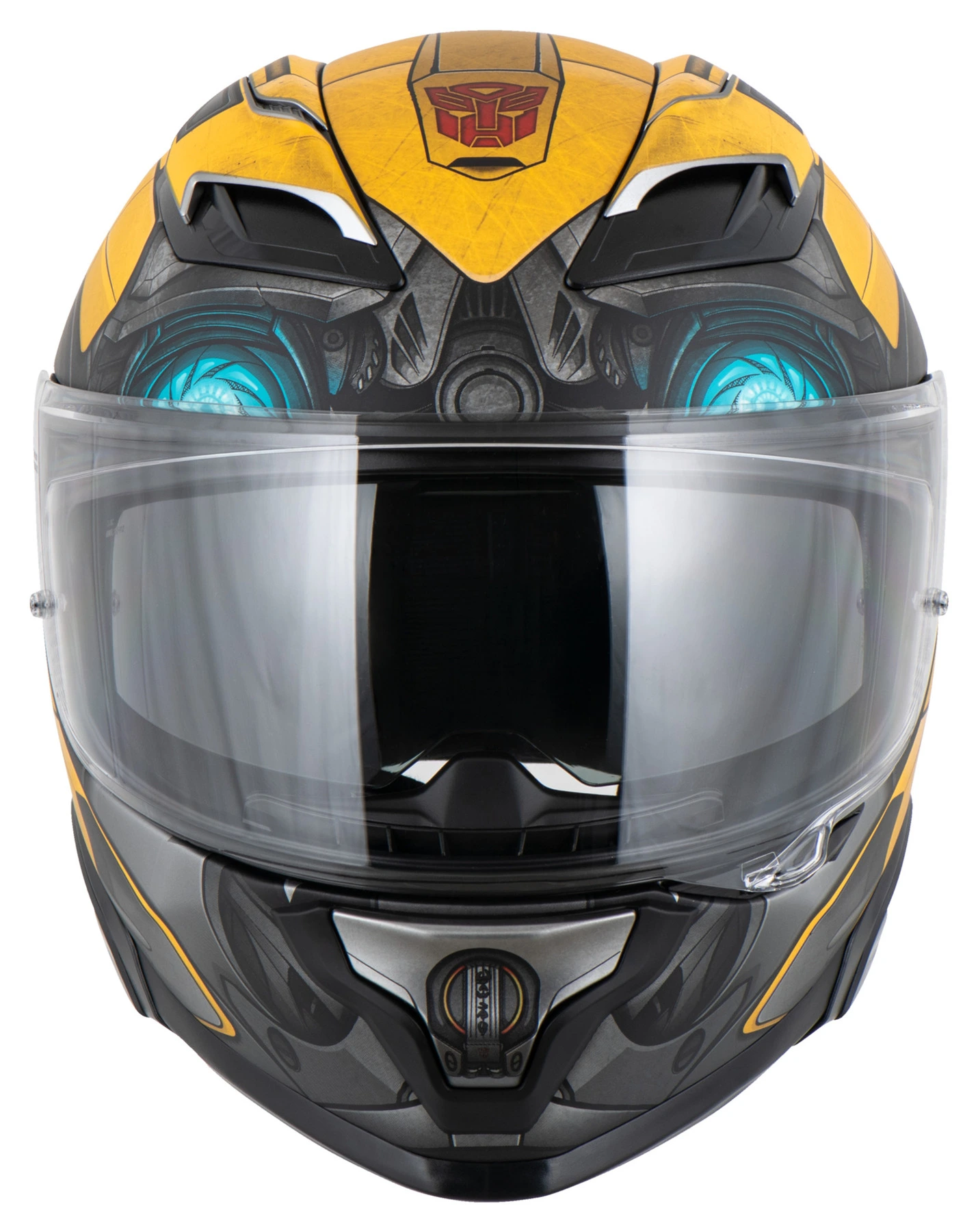 F71 Bumblebee Hasbro MC3SF