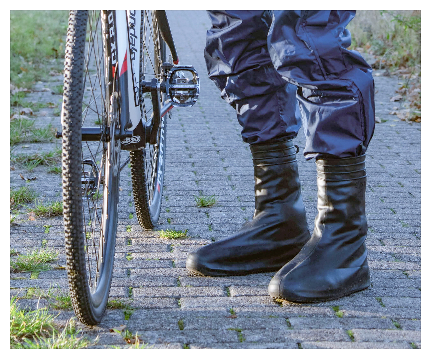 Rain proof boots hotsell