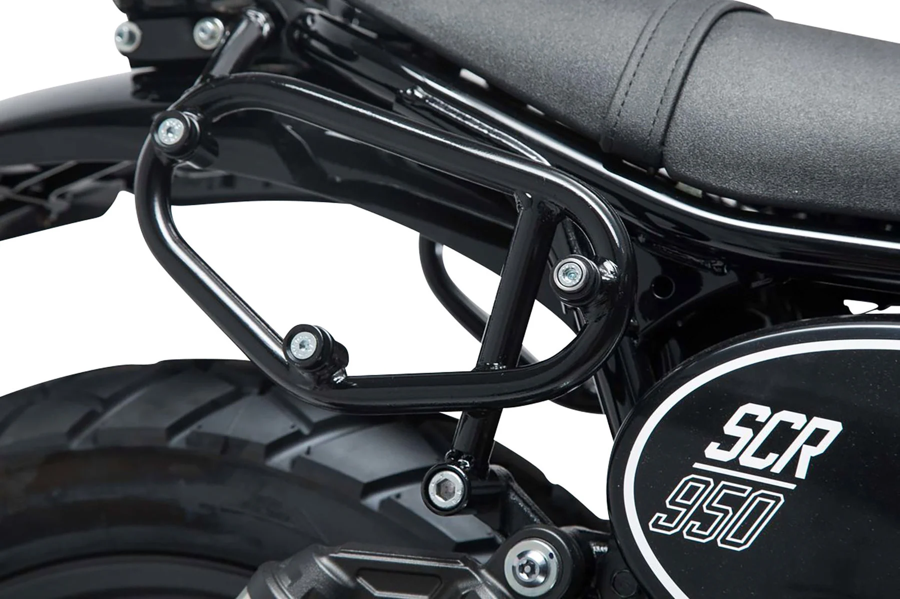 Lc Side Bag System