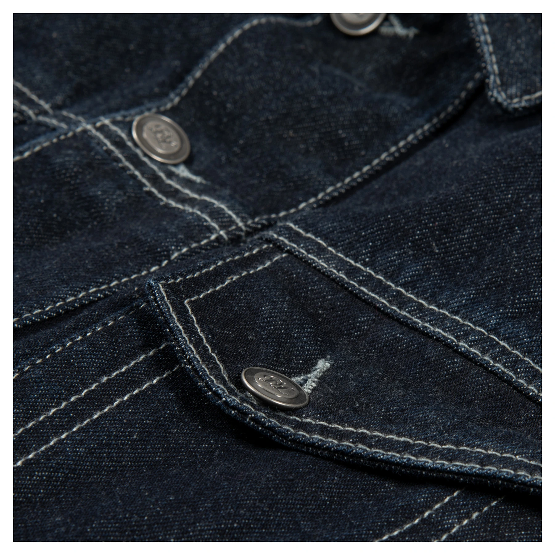 DL-JM-13 Denimjacke