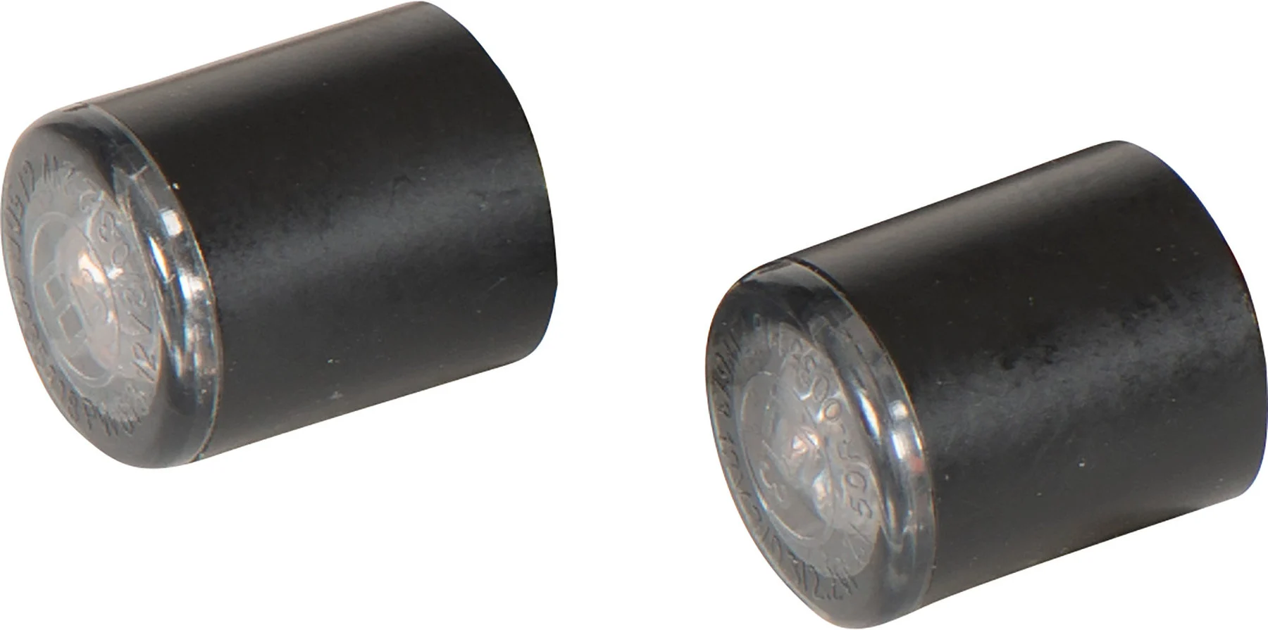 Led-Achter-, Remlicht En