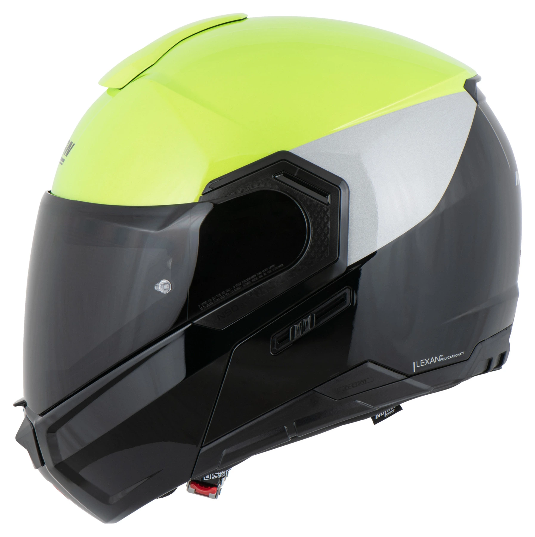 N90-3 06 Verniciatura Spec.