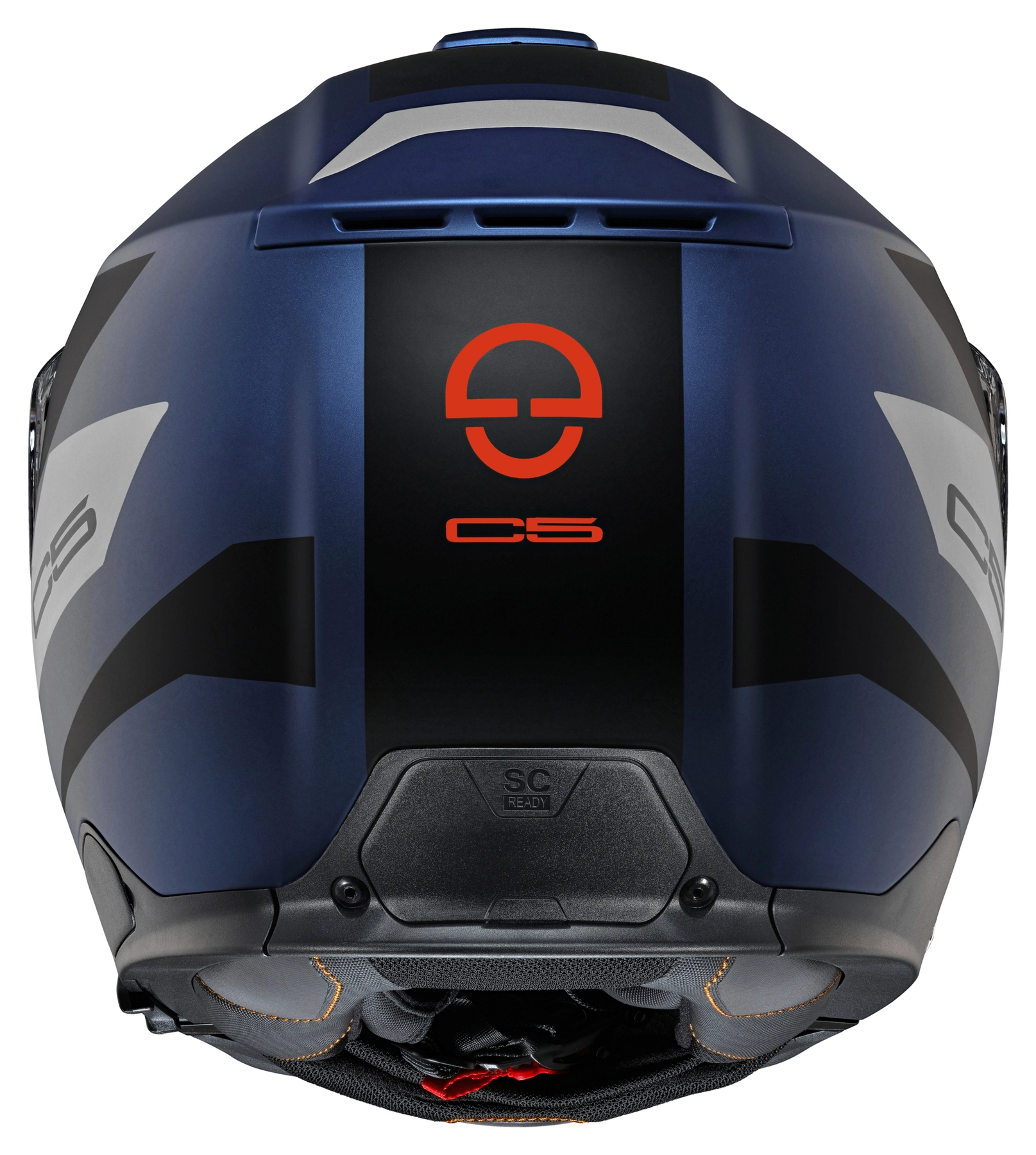 C5 Eclipse Blue