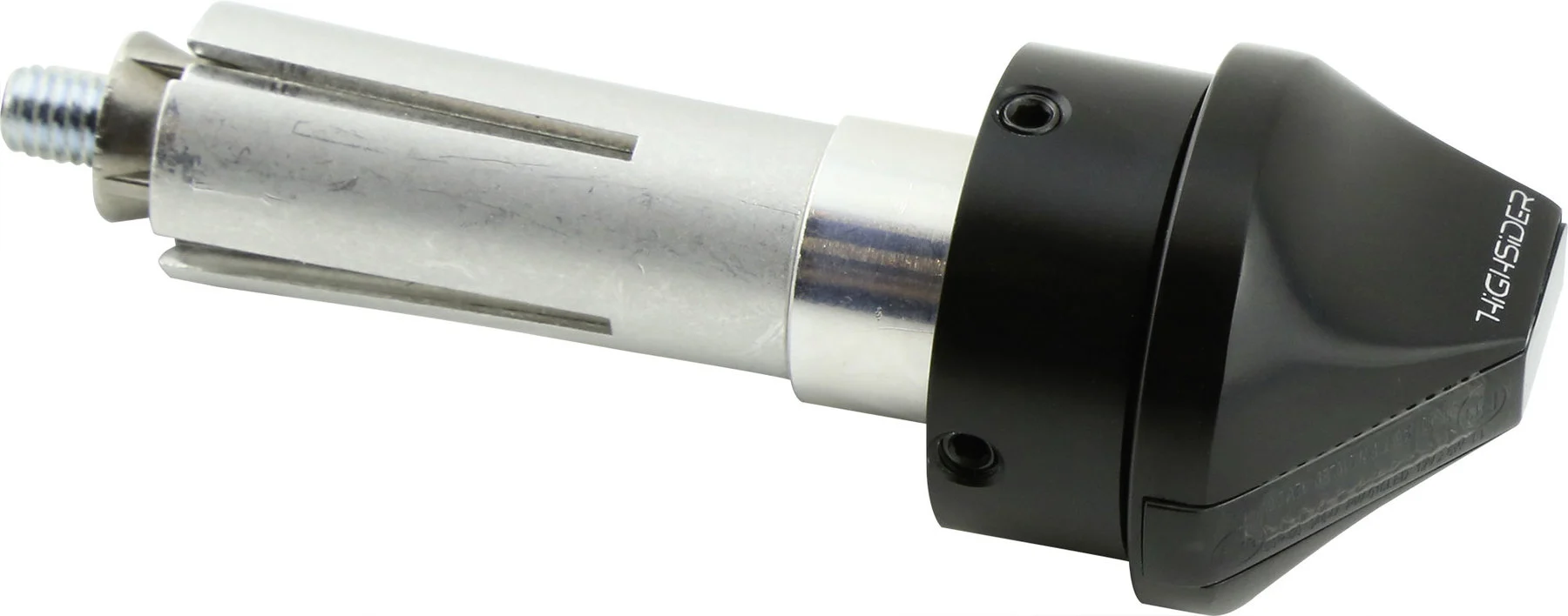 Flight Bar-End Turn Signal
