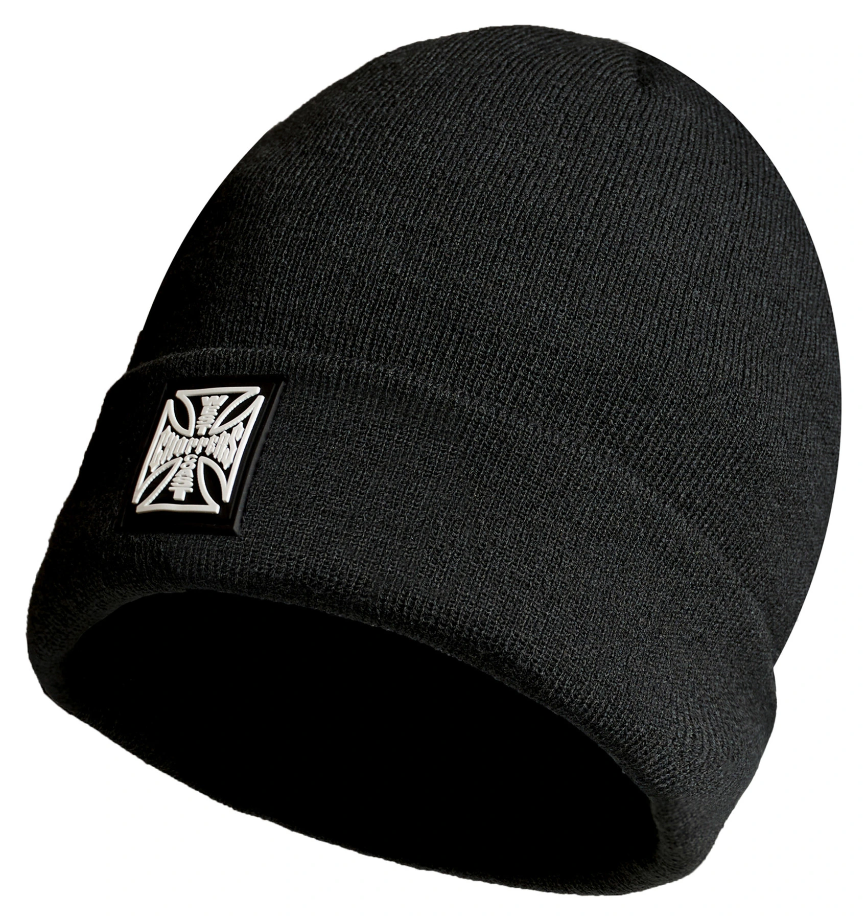 Patch Beanie