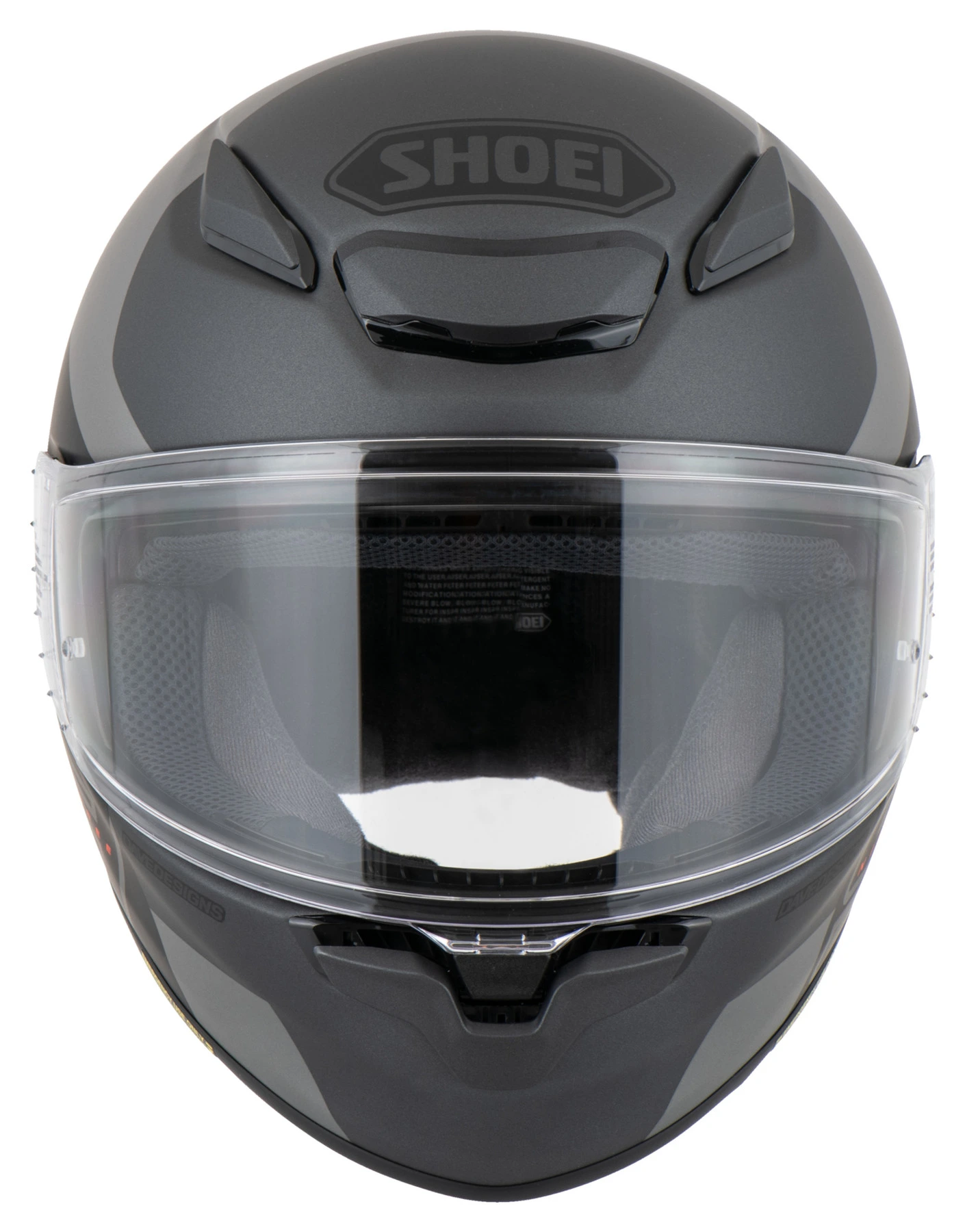 NXR2 MM93 Rush TC-5