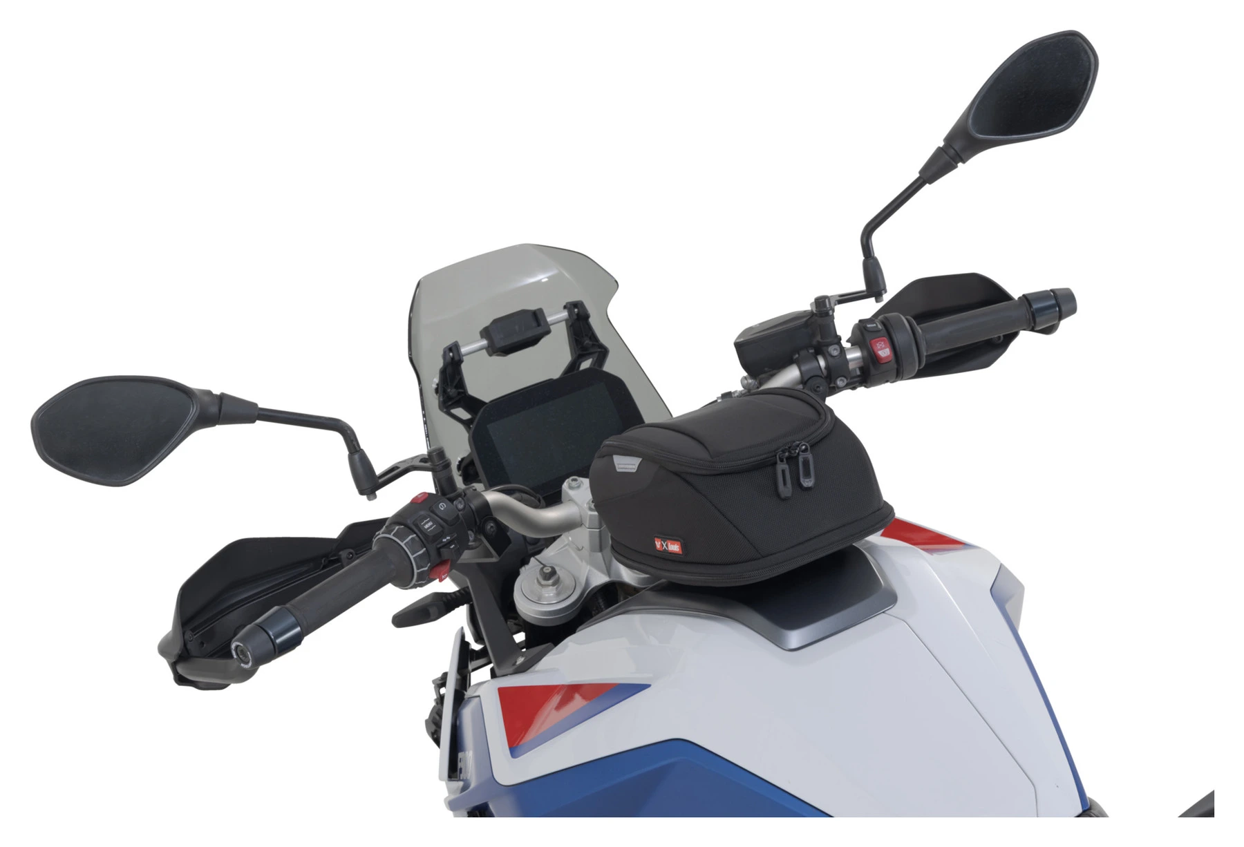 Louis Anniversary Edition Tank Bag