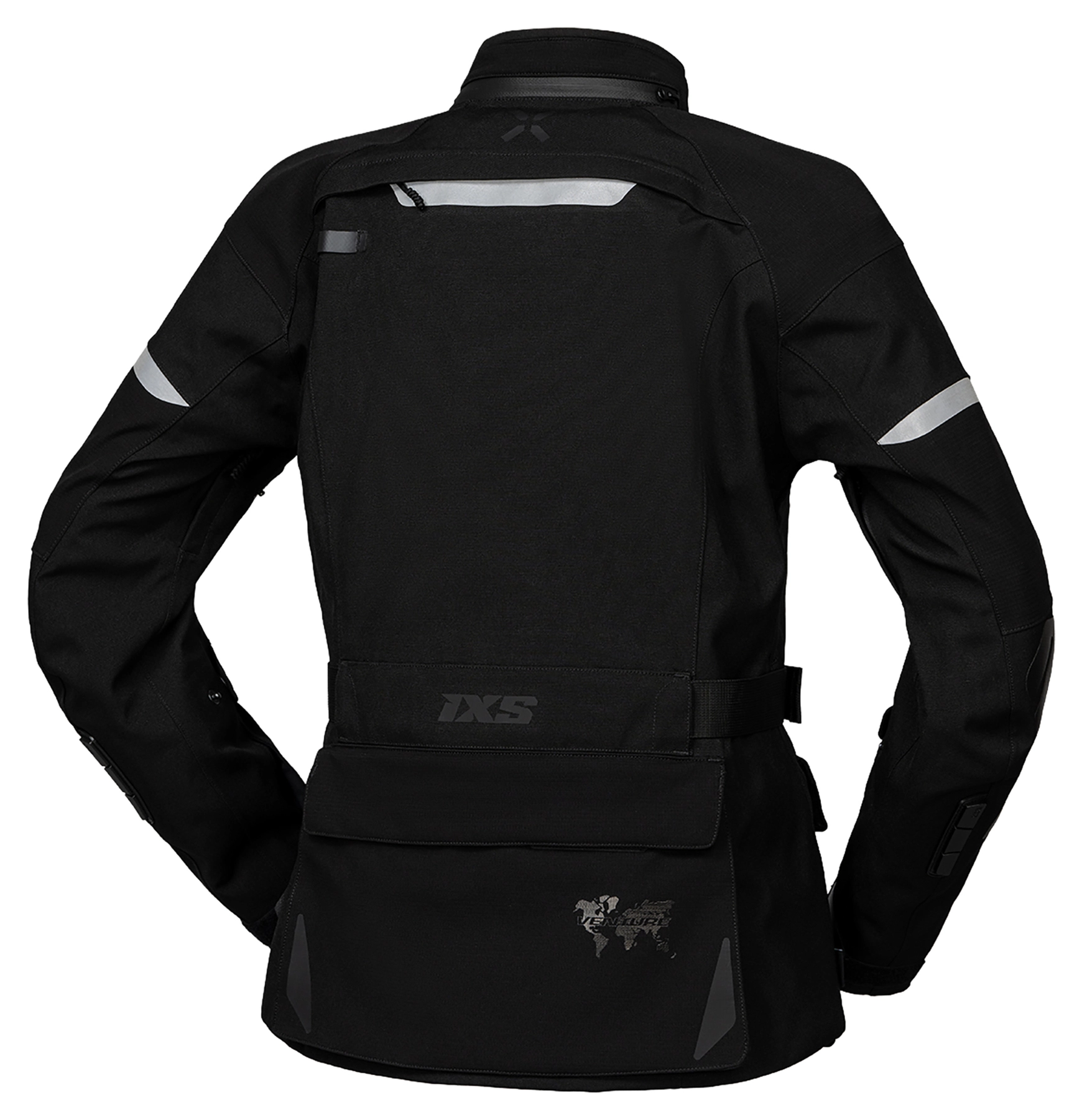 Venture-STX Damentextiljacke