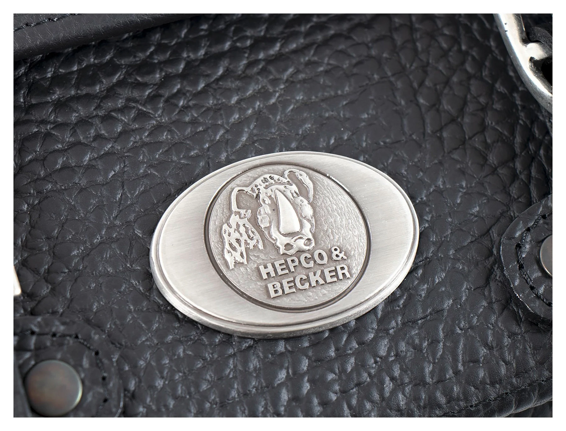 Hepco och Becker Liberty